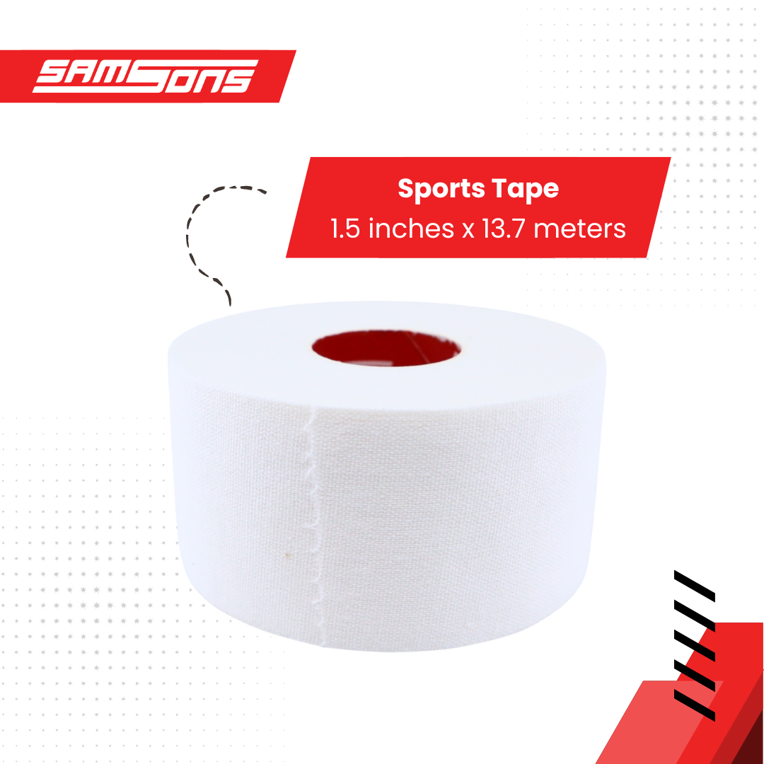 SAMSONS SPORTS TAPES