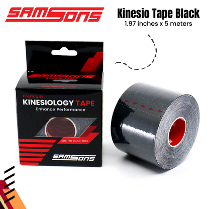 SAMSONS KINESIOLOGY TAPE